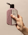 Resibo DEEP WASH Deep Cleansing Shampoo 250ml - Resibo - Vesa Beauty