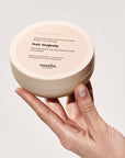 Resibo HAIR MAJESTY Reconstructing & Smoothing Hair Mask 175ml - Resibo - Vesa Beauty
