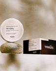 Resibo HAIR MAJESTY Reconstructing & Smoothing Hair Mask 175ml - Resibo - Vesa Beauty