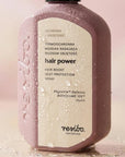 Resibo HAIR POWER Hair Boost Heat - Protection Spray 100ml - Resibo - Vesa Beauty