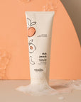 Resibo RICH PEACH Natural Face Washing Gel 125ml - Resibo - Vesa Beauty