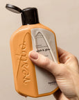 Resibo WASH & GLOW Ultra Hydrating Shampoo 250ml - Resibo - Vesa Beauty