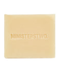 RICE: Natural Hypoallergenic Soap Bar 100g - Ministerstwo - Vesa Beauty