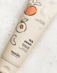 RICH PEACH Natural Face Washing Gel 125ml - Resibo - Vesa Beauty