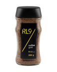 RL9 Coffee Gold Freeze-dried Instant 200g - Foods by Ann - Vesa Beauty