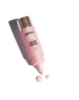 rose gold GLOW DROPS for face & body 15ml - Phlov - Vesa Beauty