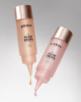 rose gold GLOW DROPS for face & body 15ml - Phlov - Vesa Beauty