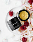 ROSE - RASPBERRY +Apple Stem Cells: Moisturizing & Smoothing Face Cream 50ml - Ministerstwo - Vesa Beauty