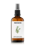 ROSEMARY: Organic Hydrosol 100ml - Ministerstwo - Vesa Beauty