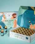 Sadowski bee Gardens Beef collagen Sport 10 000mg 30x30ml (shipping from 28.05) - Pasieki Sadowskich - Vesa Beauty