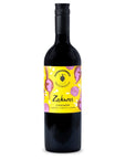 Sadowski Bee Gardens Beetroot kvass with celery, ginger & lemon 750ml - Pasieki Sadowskich - Vesa Beauty