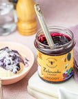 Sadowski Bee Gardens Berries in gel with Honey "Żelowocki" 320g - Pasieki Sadowskich - Vesa Beauty