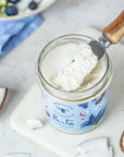 Sadowski Bee Gardens Coconut Paste 300g - Pasieki Sadowskich - Vesa Beauty
