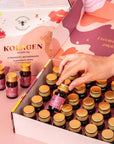 Sadowski bee Gardens Fish Collagen Premium 10 000mg 30x30ml (shipping from 28.05) - Pasieki Sadowskich - Vesa Beauty