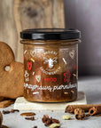 Miód piernikowy 430g