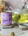 Sadowski Bee Gardens Herbal tea - 'Good night' 40g (shipping from 28.05) - Pasieki Sadowskich - Vesa Beauty
