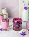 Sadowski Bee Gardens Honey with elderberry 430g (shipping from 28.05) - Pasieki Sadowskich - Vesa Beauty