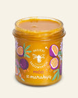 Sadowski Bee Gardens Honey with passion fruit 430g - Sadowski Bee Gardens - Vesa Beauty