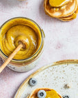 Sadowski Bee Gardens Honey with Pollen and Propolis 1150g - Pasieki Sadowskich - Vesa Beauty