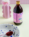 Sadowski Bee Gardens Multivitamin DAILY+ for adults 500ml - Sadowski Bee Gardens - Vesa Beauty