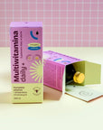 Sadowski Bee Gardens Multivitamin DAILY+ for adults 500ml - Sadowski Bee Gardens - Vesa Beauty