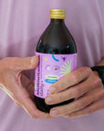 Sadowski Bee Gardens Multivitamin DAILY+ for adults 500ml - Sadowski Bee Gardens - Vesa Beauty