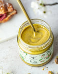 Sadowski Bee Gardens Pistachio Paste 180g - Pasieki Sadowskich - Vesa Beauty