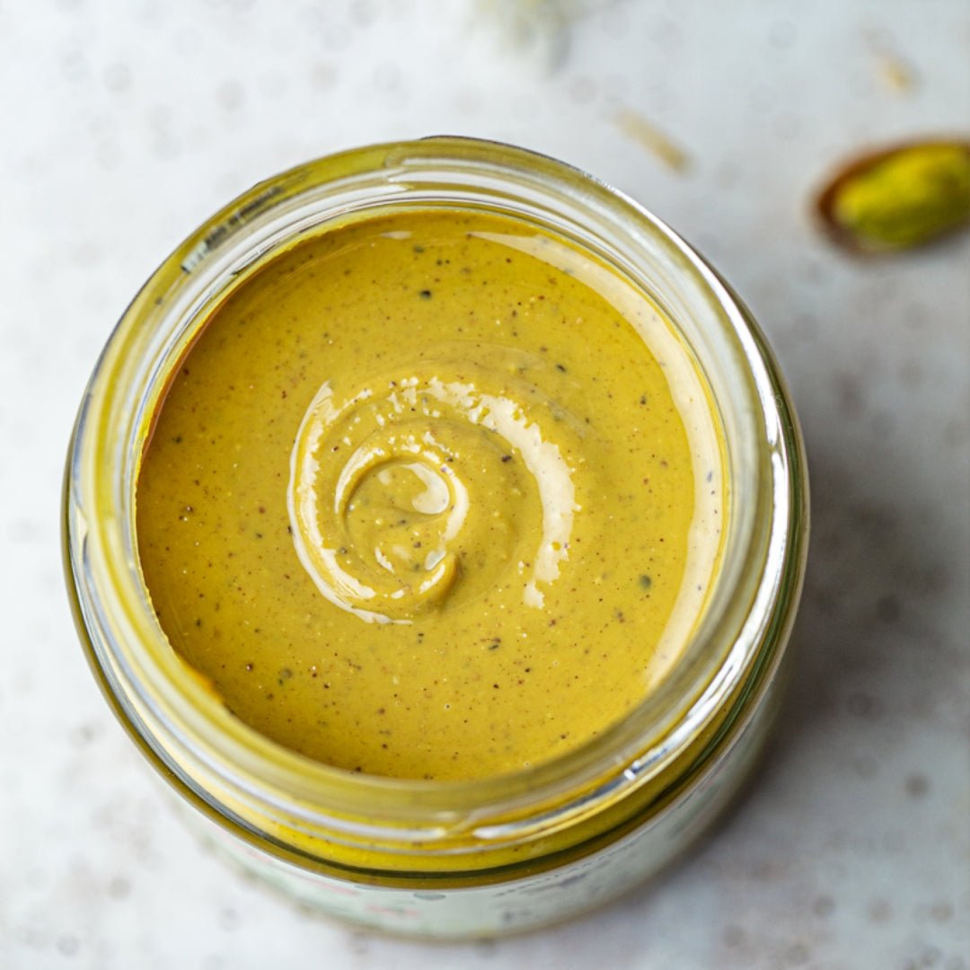 Sadowski Bee Gardens Pistachio Paste 300g (shipping from 28.05) - Pasieki Sadowskich - Vesa Beauty