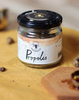 Sadowski Bee Gardens Propolis 50g - Pasieki Sadowskich - Vesa Beauty