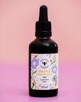 Sadowski Bee Gardens Propolis drops 50ml - Pasieki Sadowskich - Vesa Beauty