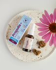 Sadowski Bee Gardens Propolis+ Throat Spray 30ml - Sadowski Bee Gardens - Vesa Beauty