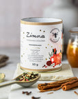 Natural Cosmetics Winter Herbal Tea 50g