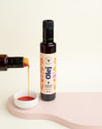 Sea buckthorn Oil 250ml - Sadowski Bee Gardens - Vesa Beauty