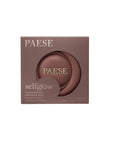 Natural Cosmetics PAESE SELFGLOW creamy bronzer with matte effect 8g