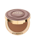 Natural Cosmetics PAESE SELFGLOW creamy bronzer with matte effect 8g