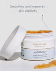 Sensum Mare ALGOBODY Sensual Firming Body Scrub 300ml - Sensum Mare - Vesa Beauty
