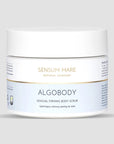 Sensum Mare ALGOBODY Sensual Firming Body Scrub 300ml - Sensum Mare - Vesa Beauty