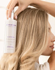 Sensum Mare ALGOHAIR Effectively Cleansing Gentle Shampoo with Chelates 250ml - Sensum Mare - Vesa Beauty