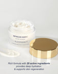 Sensum Mare ALGOMASK Supreme Recovery Night Mask 50ml - Sensum Mare - Vesa Beauty