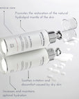 Sensum Mare ALGOPRO Advanced Moisturizing Essence with 1% ceramide complex & ectoin 100ml - Sensum Mare - Vesa Beauty