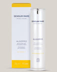 Sensum Mare ALGOPRO Revitalizing & Antioxidant Cream with vitamin C 3% 50ml - Sensum Mare - Vesa Beauty