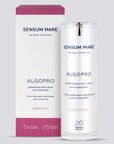 Sensum Mare ALGOPRO Supreme Recovery Serum with 5% Ceramides complex 30ml - Sensum Mare - Vesa Beauty