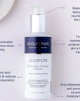 Sensum Mare ALGOPURE Gentle Make - up Removal Emulsion 150ml - Sensum Mare - Vesa Beauty