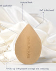 Sensum Mare ALGOTONE Extra soft make - up Sponge - Sensum Mare - Vesa Beauty