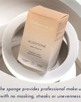 Sensum Mare ALGOTONE Extra soft make - up Sponge - Sensum Mare - Vesa Beauty