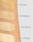 Sensum Mare ALGOTONE Multicare BB Cream 30ml - Sensum Mare - Vesa Beauty