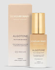 Sensum Mare ALGOTONE Multicare BB Cream 30ml - Sensum Mare - Vesa Beauty