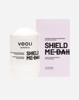 SHIELD ME DAILY Gentle Mineral Deodorant for Normal Skin 50ml - Veoli Botanica - Vesa Beauty