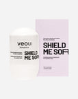 SHIELD ME SOFTLY Soothing Mineral Deodorant for Sensitive Skin 50ml - Veoli Botanica - Vesa Beauty
