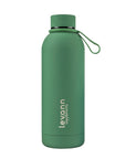 Stainless steel thermal bottle 500ml - Levann - Vesa Beauty